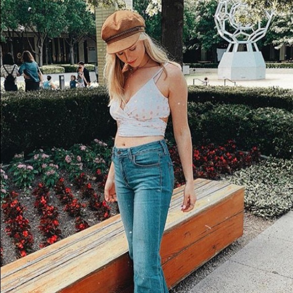 Lovers + Friends Rose Gold Polka Dot Set - Picture 5 of 9